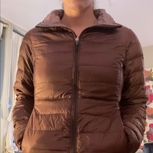 REI Puffer